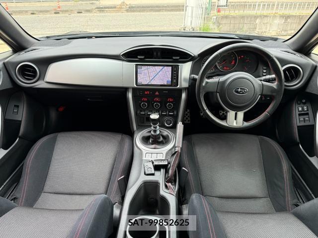 Subaru BRZ 2013-07 8373250-3