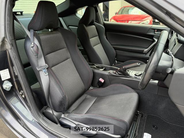 Subaru BRZ 2013-07 8373250-4