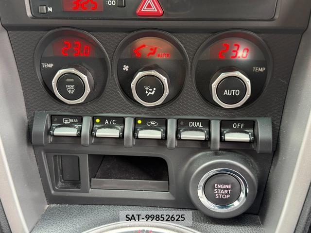 Subaru BRZ 2013-07 8373250-8
