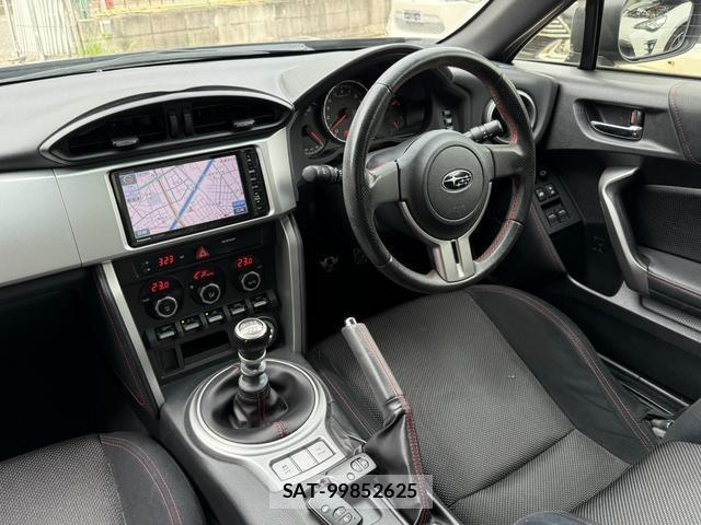 Subaru BRZ 2013-07 8373250-9