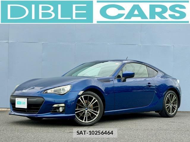 Subaru BRZ 2013-12 8373260-0
