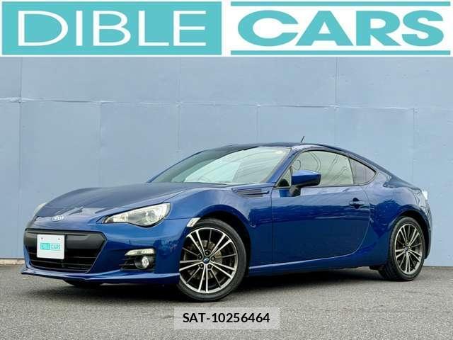 Subaru BRZ 2013-12 8373260-4