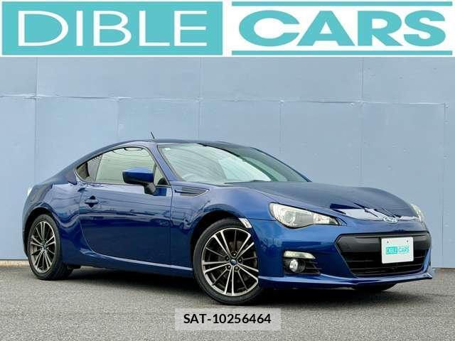 Subaru BRZ 2013-12 8373260-5