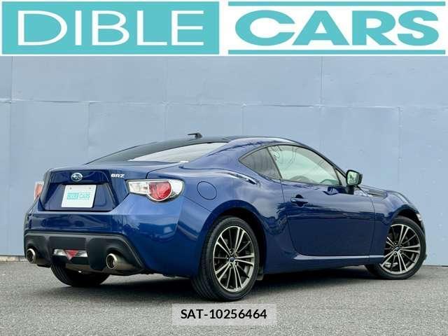 Subaru BRZ 2013-12 8373260-6