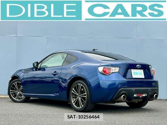 Subaru BRZ 2013-12 8373260-7