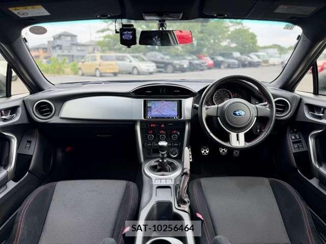 Subaru BRZ 2013-12 8373260-8
