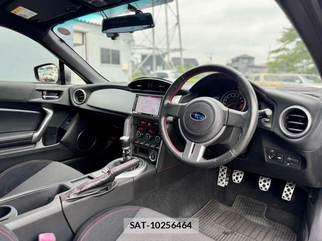 Subaru BRZ 2013-12 8373260-9