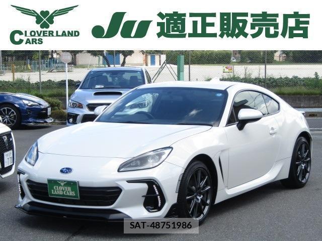 Subaru BRZ 2022-01 8374013-0