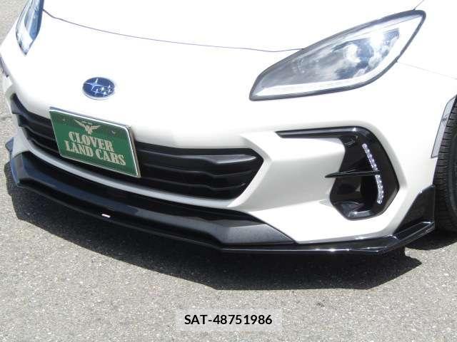 Subaru BRZ 2022-01 8374013-10