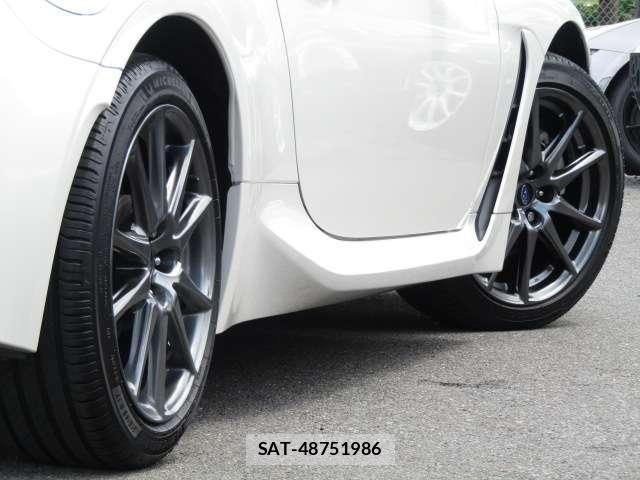 Subaru BRZ 2022-01 8374013-11