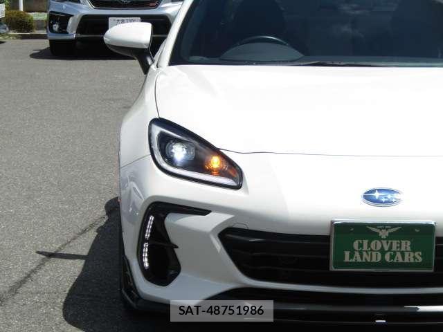 Subaru BRZ 2022-01 8374013-13