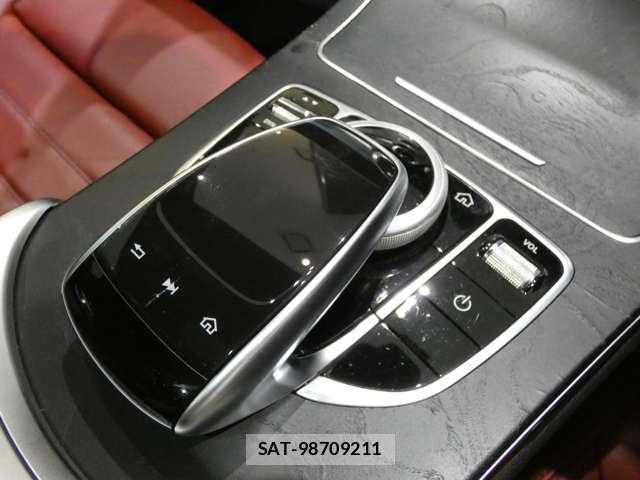 Mercedes Benz C-CLASS 2018-08 8373389-12