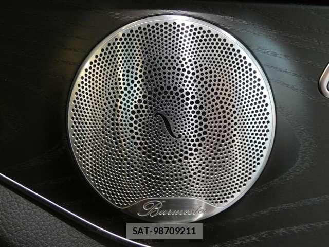 Mercedes Benz C-CLASS 2018-08 8373389-15