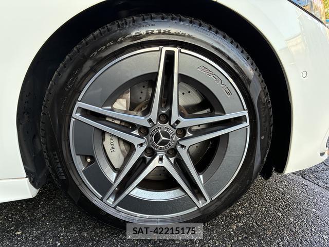 Mercedes Benz C-CLASS 2023-11 8373947-11