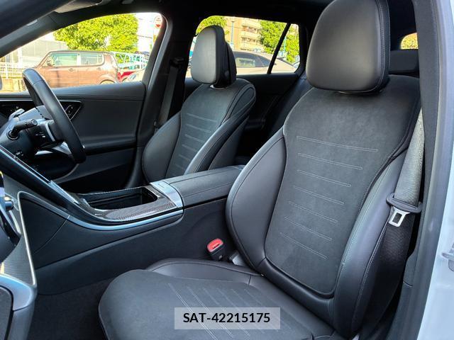 Mercedes Benz C-CLASS 2023-11 8373947-15