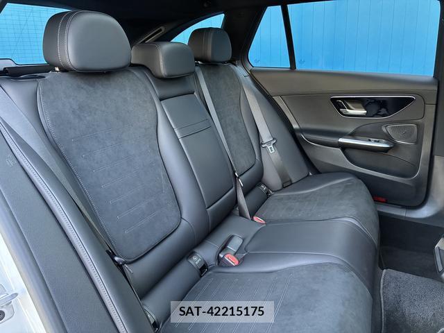 Mercedes Benz C-CLASS 2023-11 8373947-16