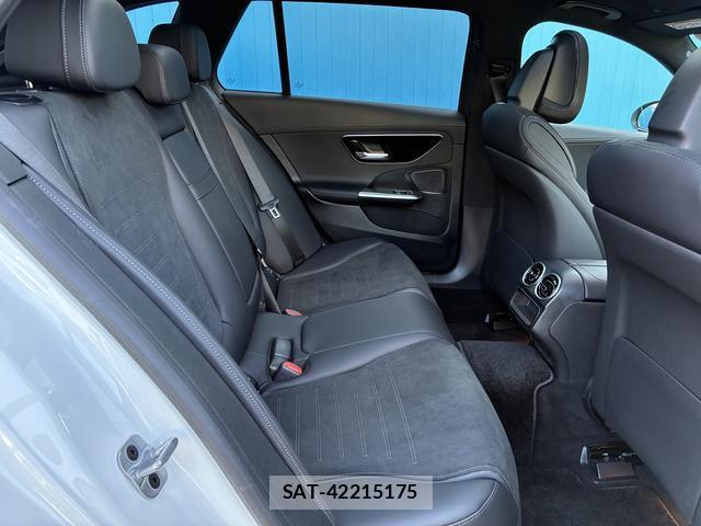 Mercedes Benz C-CLASS 2023-11 8373947-17