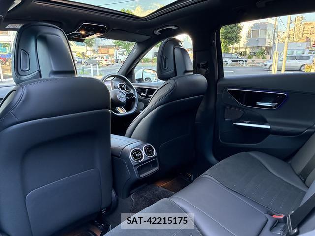 Mercedes Benz C-CLASS 2023-11 8373947-18