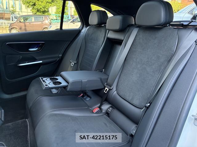 Mercedes Benz C-CLASS 2023-11 8373947-19