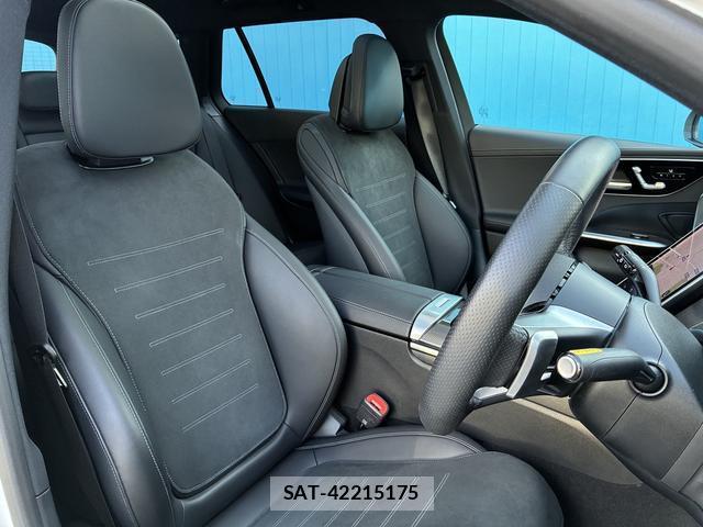 Mercedes Benz C-CLASS 2023-11 8373947-3