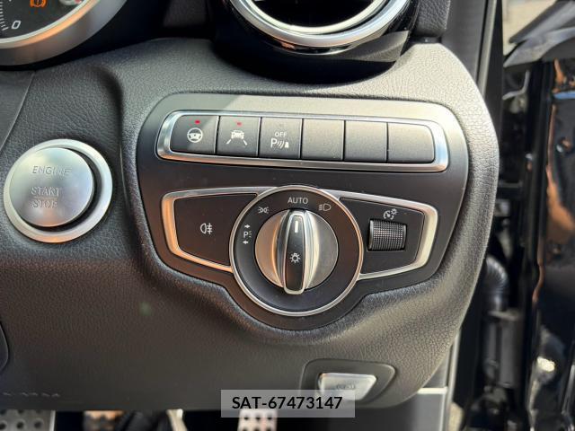 Mercedes Benz C-CLASS 2018-03 8373900-14