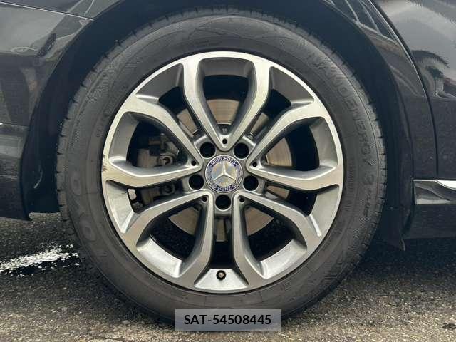 Mercedes Benz C-CLASS 2014-10 8373967-16