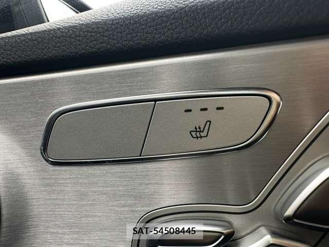 Mercedes Benz C-CLASS 2014-10 8373967-4