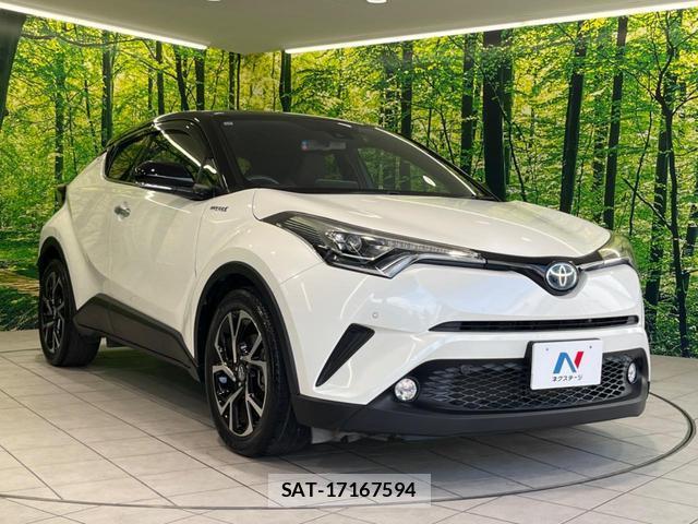 Toyota C-HR 2017-12 8372986-15