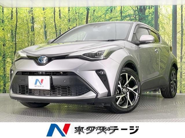 Toyota C-HR 2019-10 8373028-0