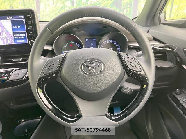 Toyota C-HR 2019-10 8373028-10