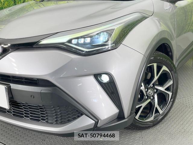 Toyota C-HR 2019-10 8373028-11