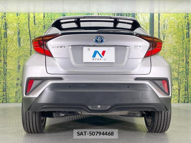 Toyota C-HR 2019-10 8373028-14