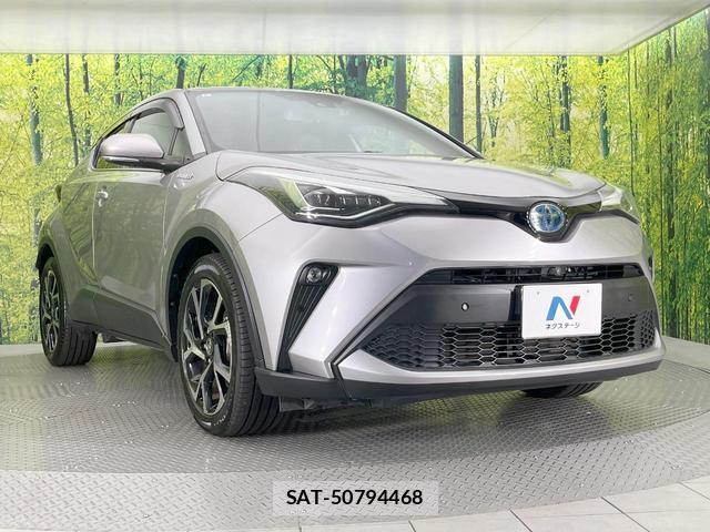 Toyota C-HR 2019-10 8373028-15