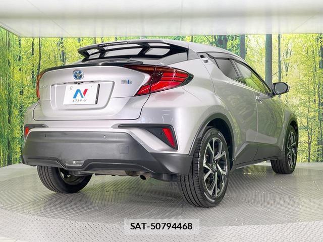 Toyota C-HR 2019-10 8373028-16