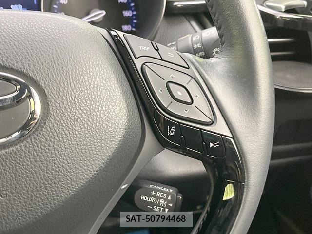 Toyota C-HR 2019-10 8373028-5