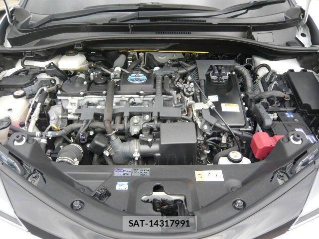 Toyota C-HR 2019-12 8373209-10