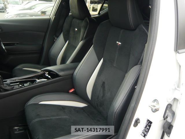 Toyota C-HR 2019-12 8373209-2