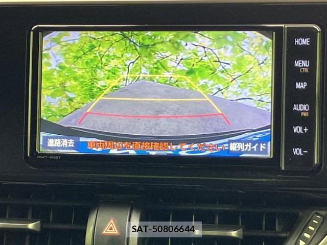 Toyota C-HR 2018-11 8373468-11
