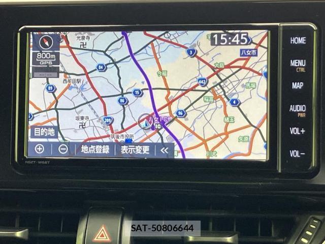 Toyota C-HR 2018-11 8373468-9