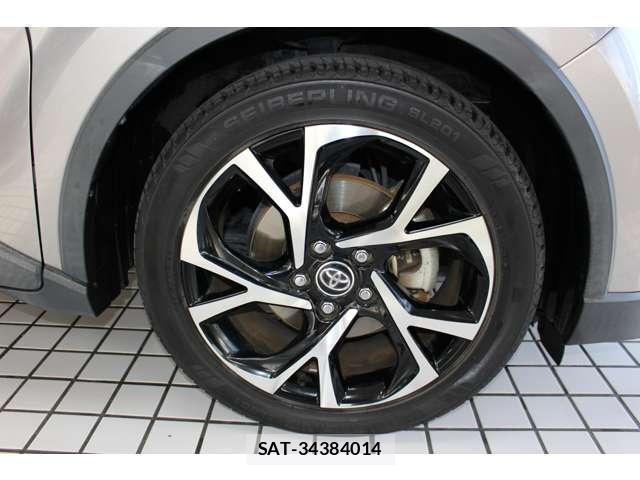 Toyota C-HR 2017-03 8373773-11