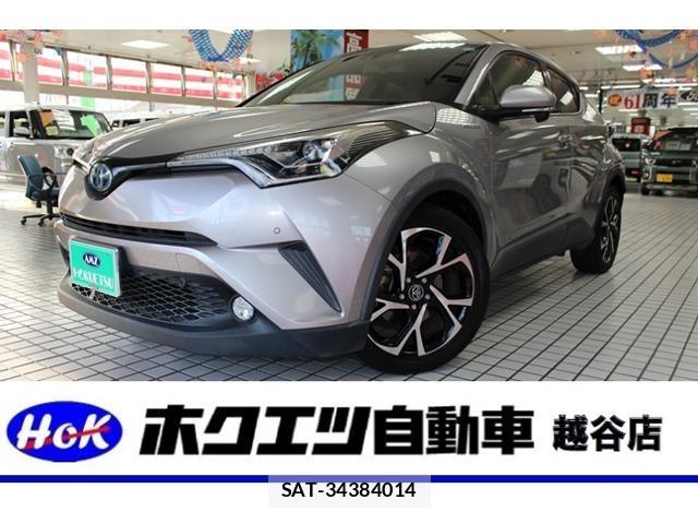 Toyota C-HR 2017-03 8373773-13