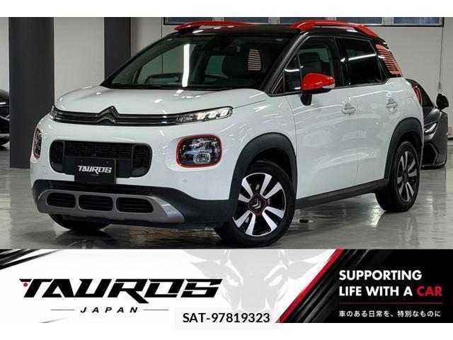 Citroen C3 2019-09 8372699-0