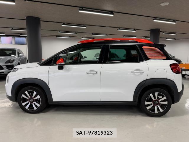 Citroen C3 2019-09 8372699-10