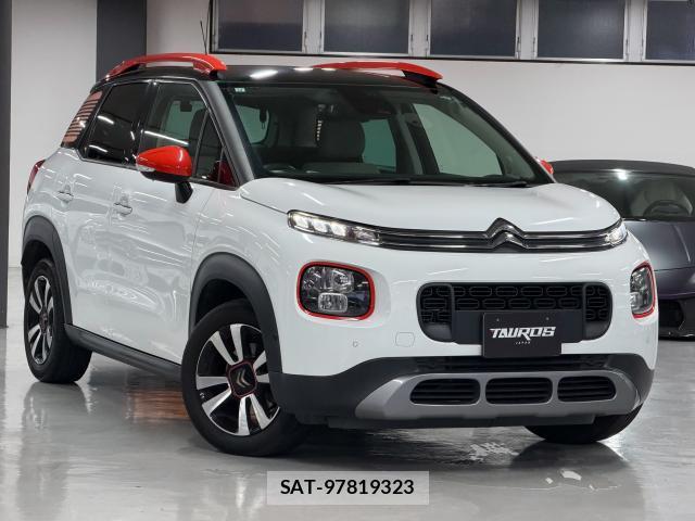 Citroen C3 2019-09 8372699-11