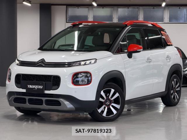 Citroen C3 2019-09 8372699-12
