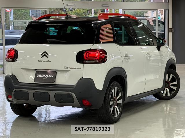 Citroen C3 2019-09 8372699-13