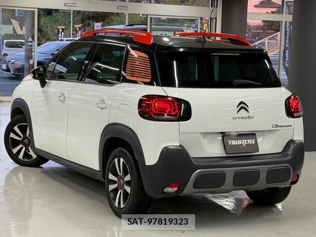 Citroen C3 2019-09 8372699-14