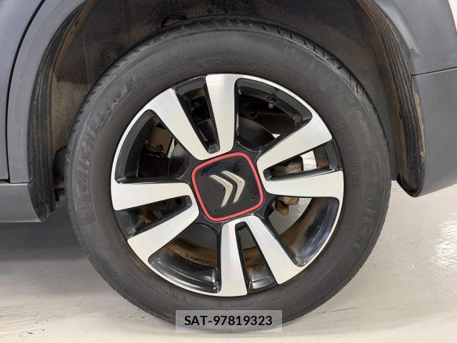 Citroen C3 2019-09 8372699-19