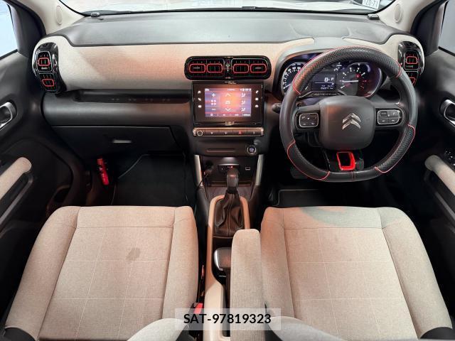 Citroen C3 2019-09 8372699-2
