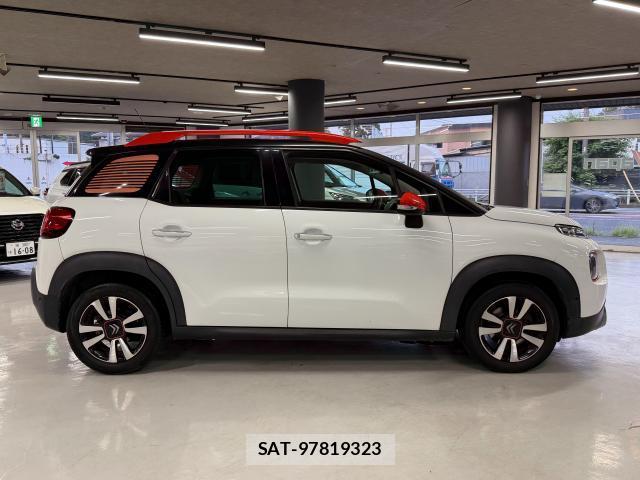 Citroen C3 2019-09 8372699-3